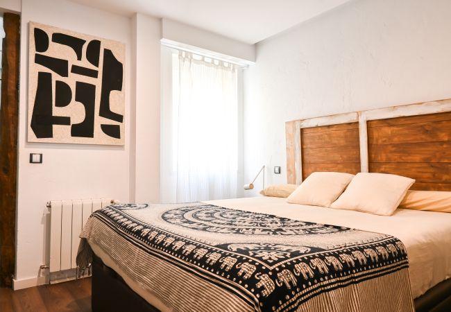 Apartamento en Madrid - M (PEZ11)