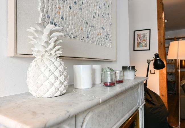 Apartamento en Madrid - M (PEZ11) Temporada de alquiler en el corazón de M Apartamento en Madrid - M (PEZ11) Temporada de alquiler en el corazón de M