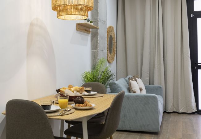 Apartamento en Valencia - Mediterrean suites 6