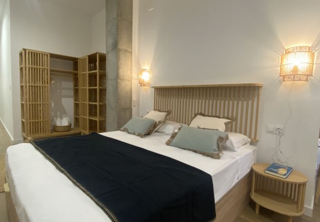Apartamento en Valencia - Mediterrean suites 9