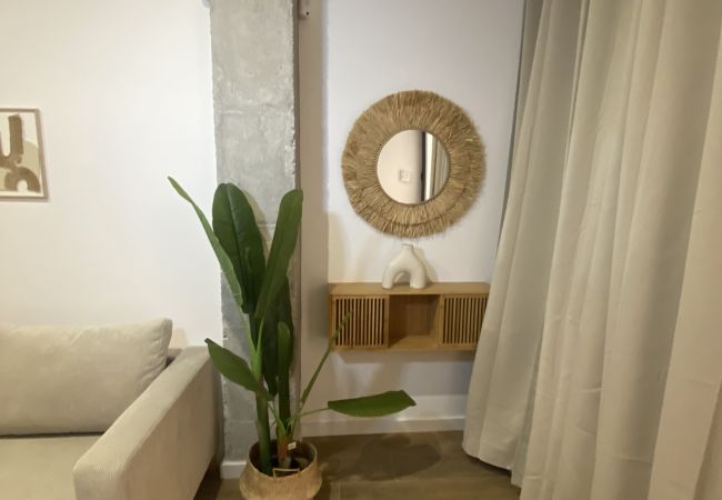 Apartamento en Valencia - Mediterrean suites 9