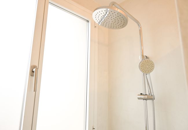 Apartamento en Madrid - M (AMP412) Encantador apartamento de 2 dormitorios Apartamento en Madrid - M (AMP412) Encantador apartamento de 2 dormitorios