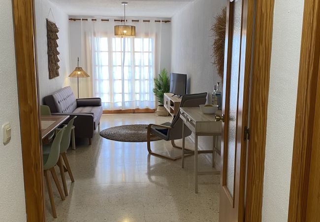 Apartamento en Alboraya - TH PORT SAPLAYA CON VISTAS AL MAR