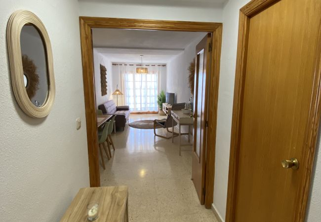 Apartamento en Alboraya - TH PORT SAPLAYA CON VISTAS AL MAR
