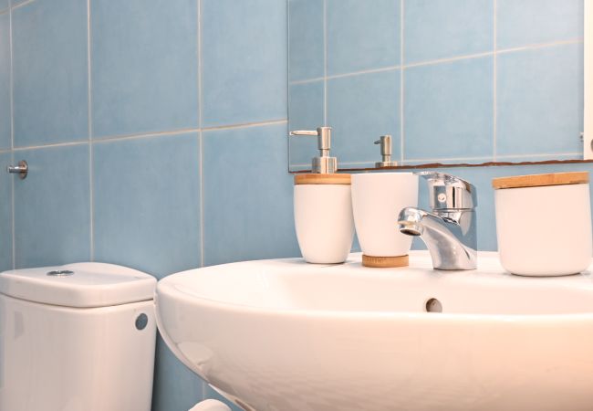 Apartamento en Madrid - M (CER823) Vive la vida madrileña! Acogedora viv Apartamento en Madrid - M (CER823) Vive la vida madrileña! Acogedora viv