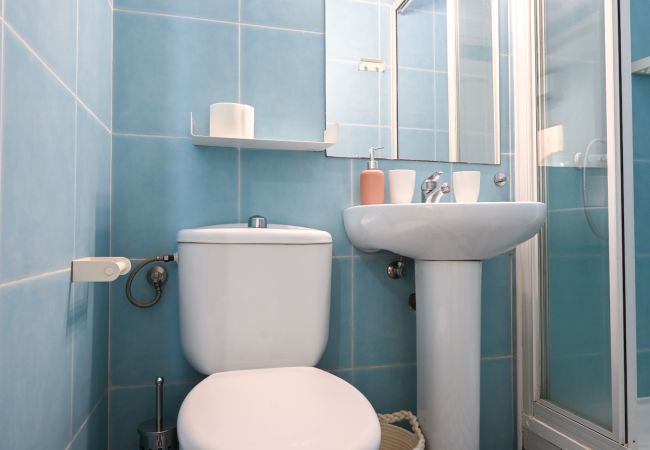 Apartamento en Madrid - M (CER823) Vive la vida madrileña! Acogedora viv Apartamento en Madrid - M (CER823) Vive la vida madrileña! Acogedora viv