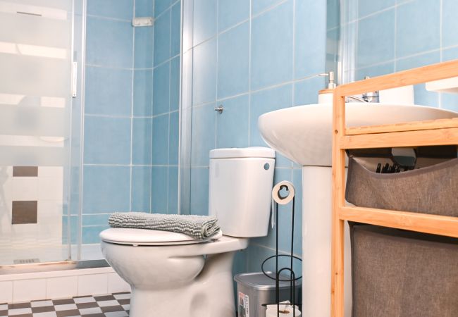 Apartamento en Madrid - M (CER823) Vive la vida madrileña! Acogedora viv Apartamento en Madrid - M (CER823) Vive la vida madrileña! Acogedora viv