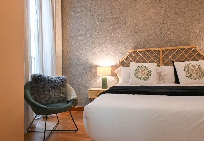 Apartamento en Madrid - M (CER823) Vive la vida madrileña! Acogedora viv Apartamento en Madrid - M (CER823) Vive la vida madrileña! Acogedora viv