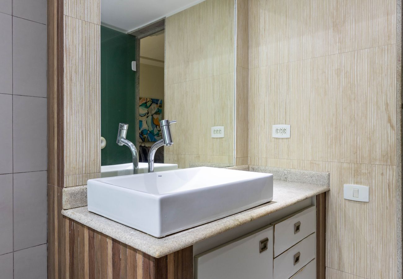 Apartamento en Rio de Janeiro - NSC1004 (Zona4)