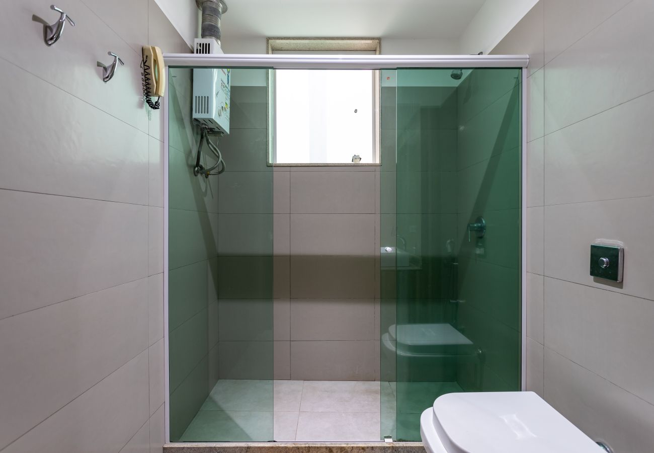Apartamento en Rio de Janeiro - NSC1004 (Zona4)