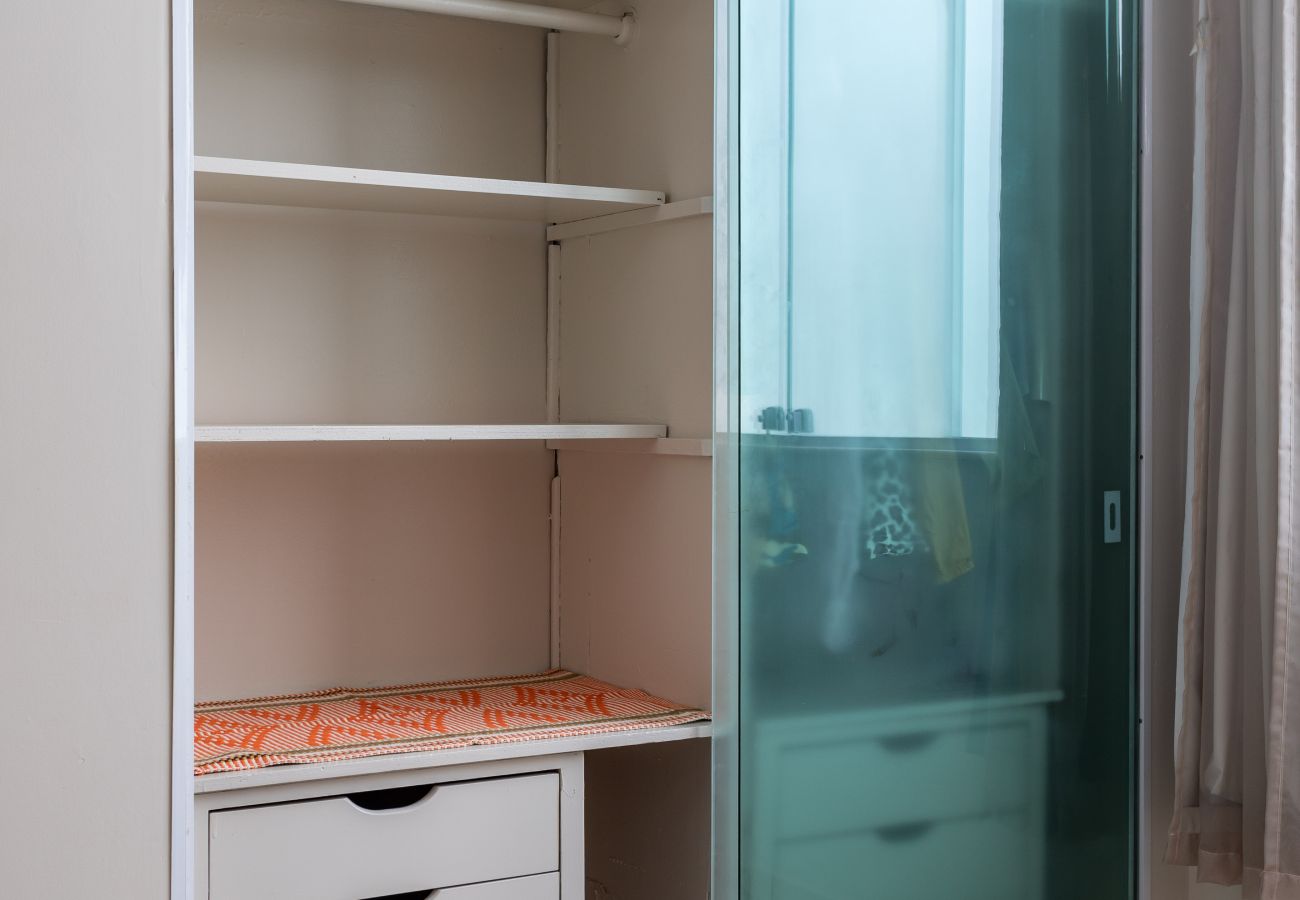 Apartamento en Rio de Janeiro - NSC1004 (Zona4)