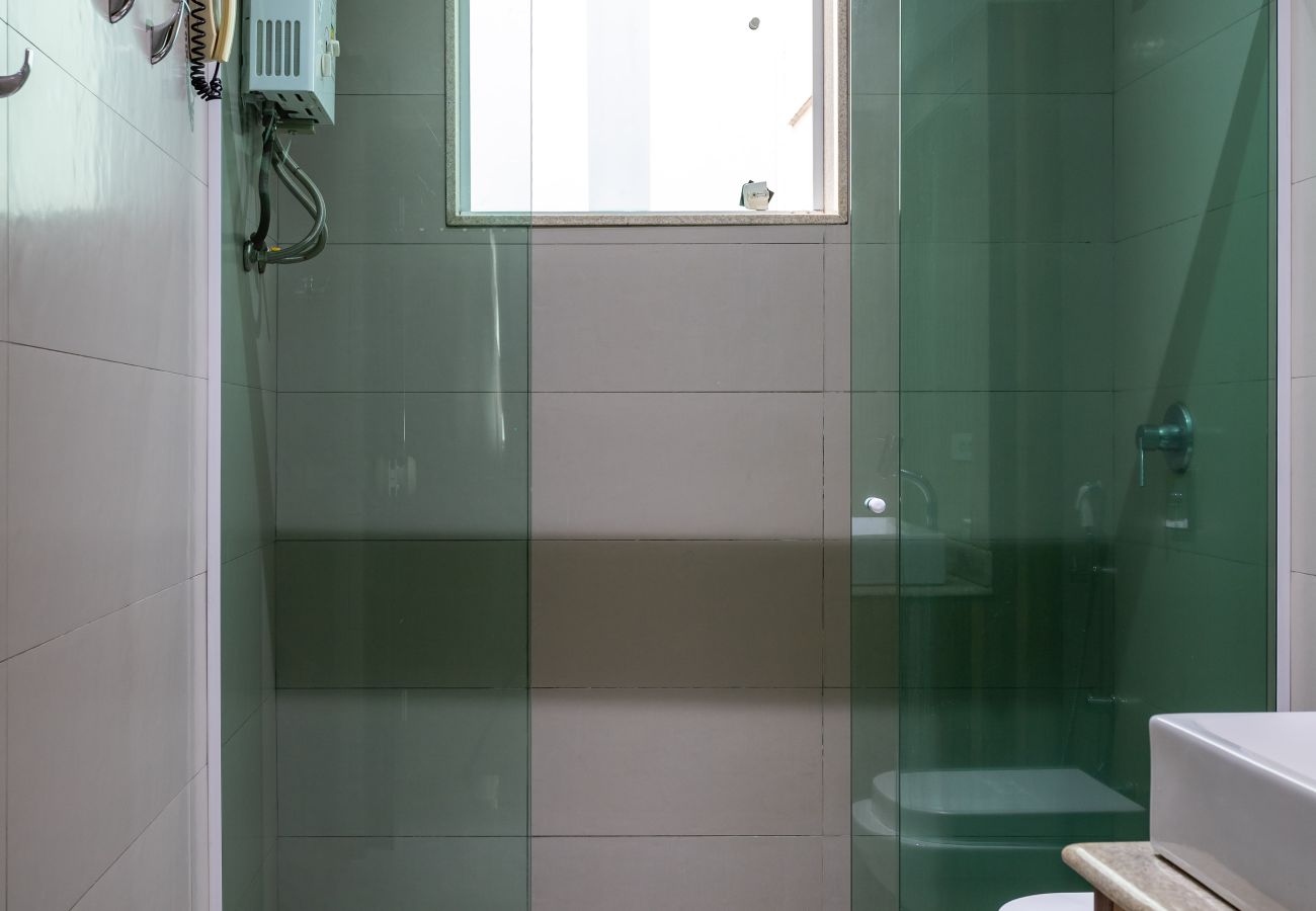 Apartamento en Rio de Janeiro - NSC1004 (Zona4)