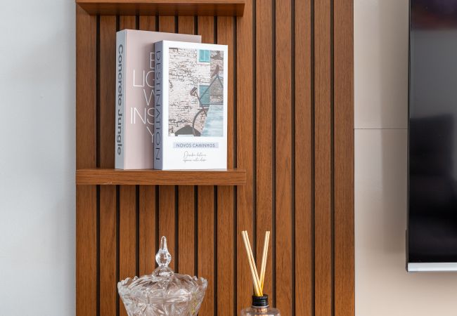 Apartamento en Rio de Janeiro - BR608 (Zona4) Apartamento en Rio de Janeiro - BR608 (Zona4)