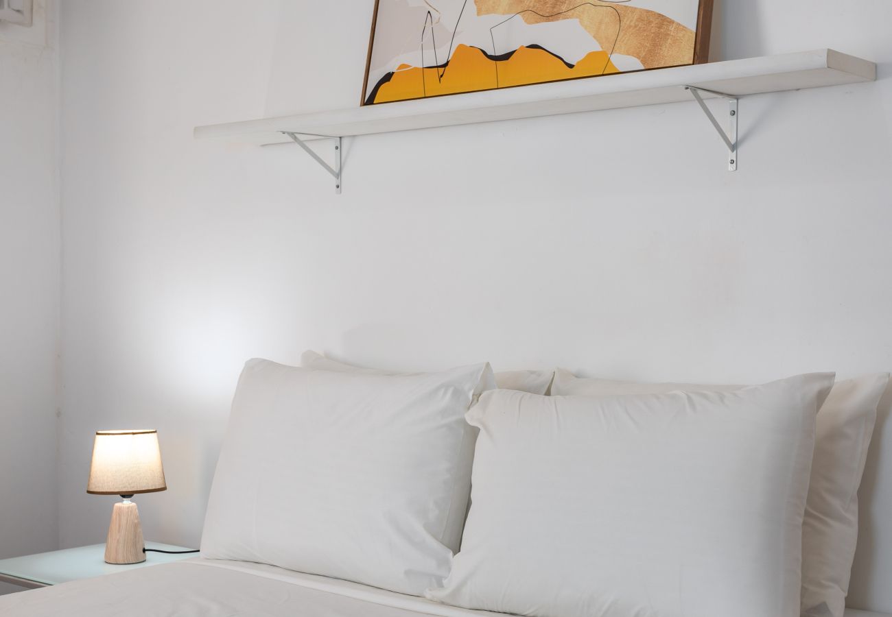 Apartamento en Rio de Janeiro - BR608 (Zona4)