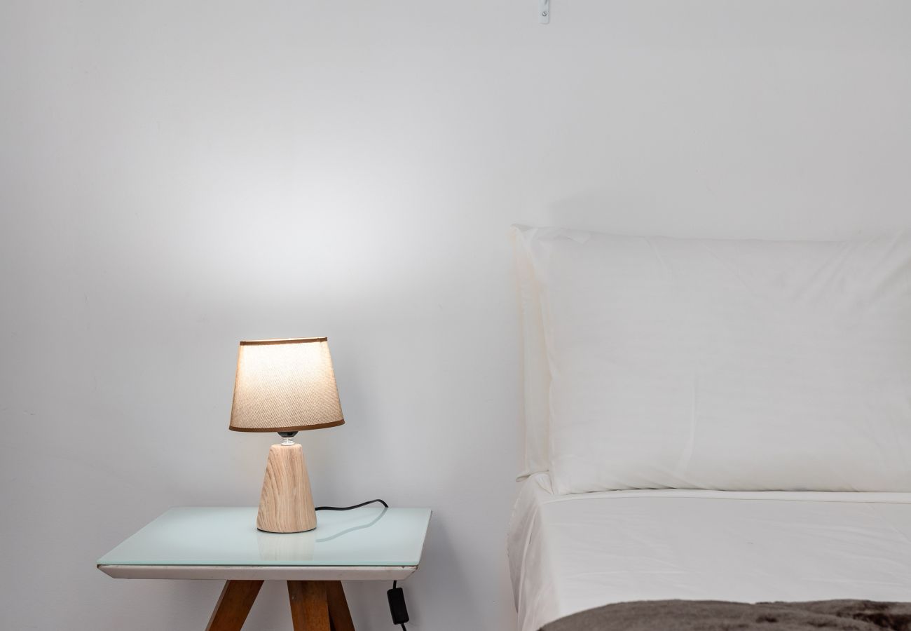Apartamento en Rio de Janeiro - BR608 (Zona4)