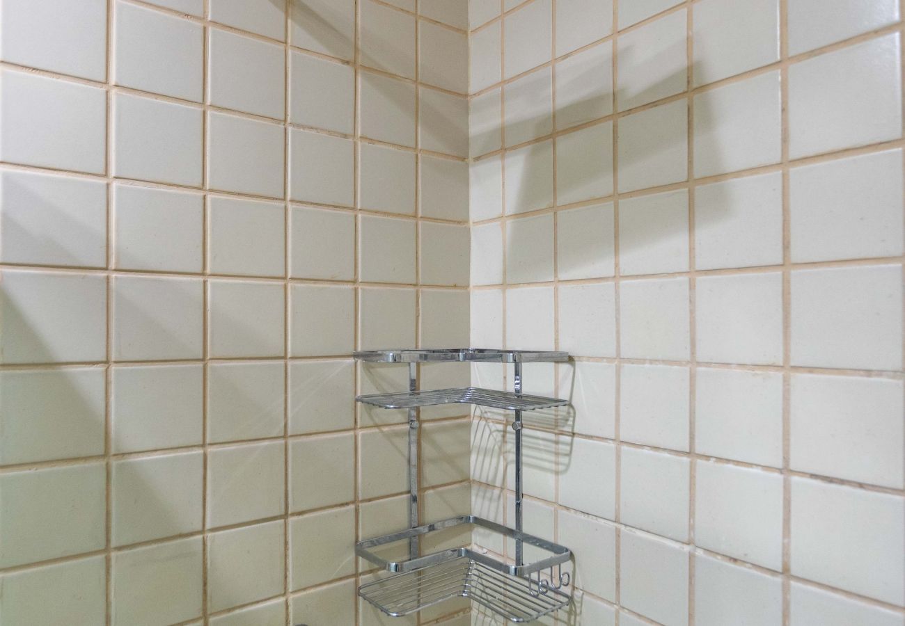 Apartamento en Rio de Janeiro - BR608 (Zona4)