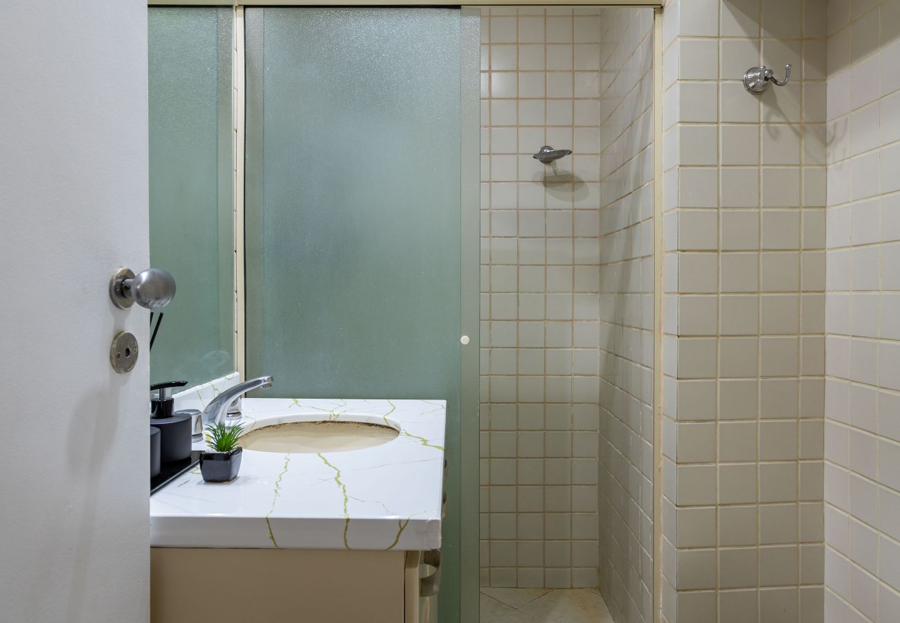Apartamento en Rio de Janeiro - BR608 (Zona4)