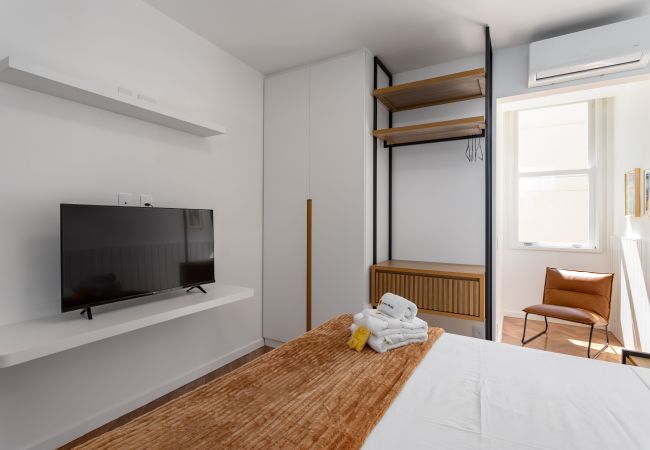 Apartamento en Rio de Janeiro - BR904 (Zona3) Apartamento en Rio de Janeiro - BR904 (Zona3)