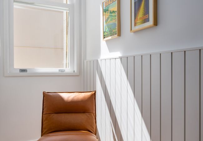 Apartamento en Rio de Janeiro - BR904 (Zona3) Apartamento en Rio de Janeiro - BR904 (Zona3)