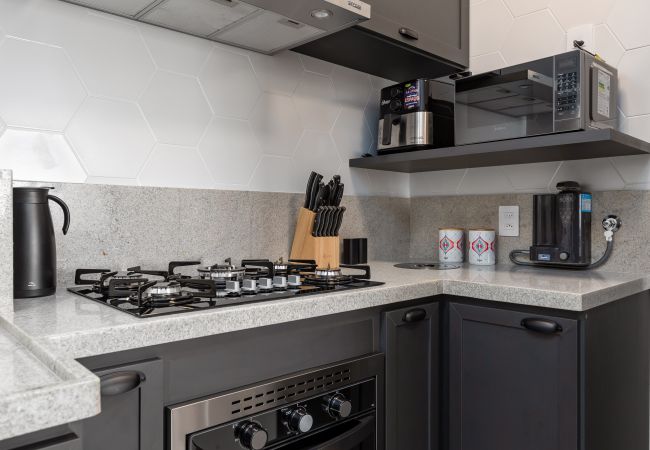 Apartamento en Rio de Janeiro - BR904 (Zona3) Apartamento en Rio de Janeiro - BR904 (Zona3)