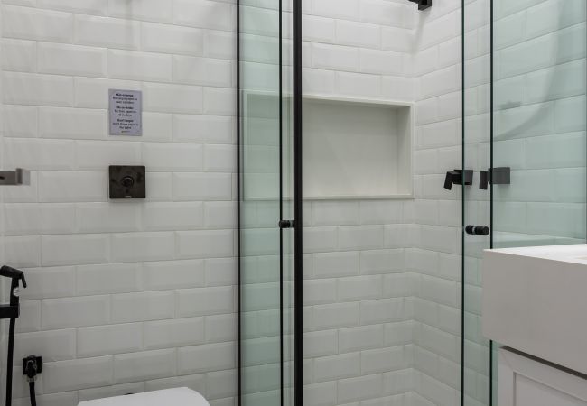 Apartamento en Rio de Janeiro - BR904 (Zona3) Apartamento en Rio de Janeiro - BR904 (Zona3)