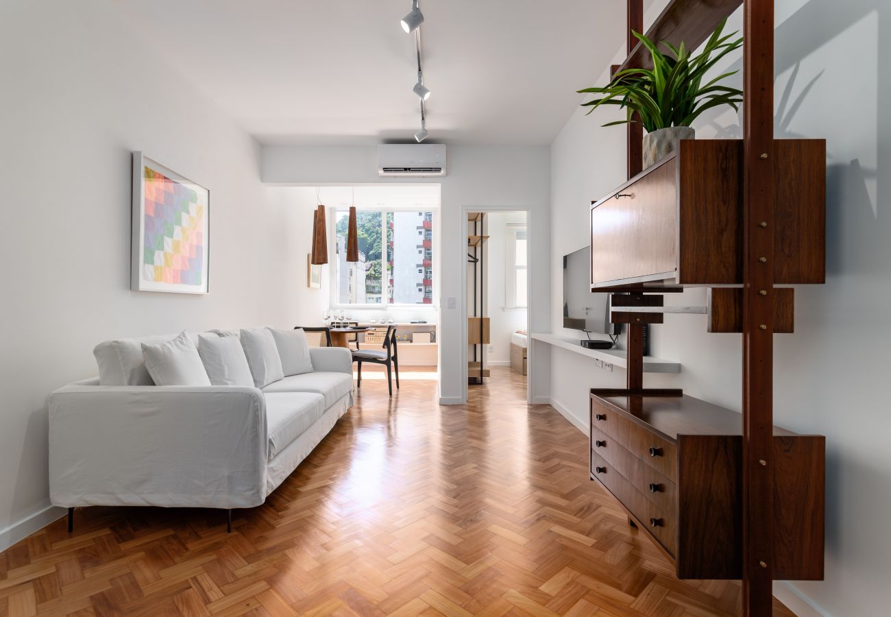 Apartamento en Rio de Janeiro - BR904 (Zona3)