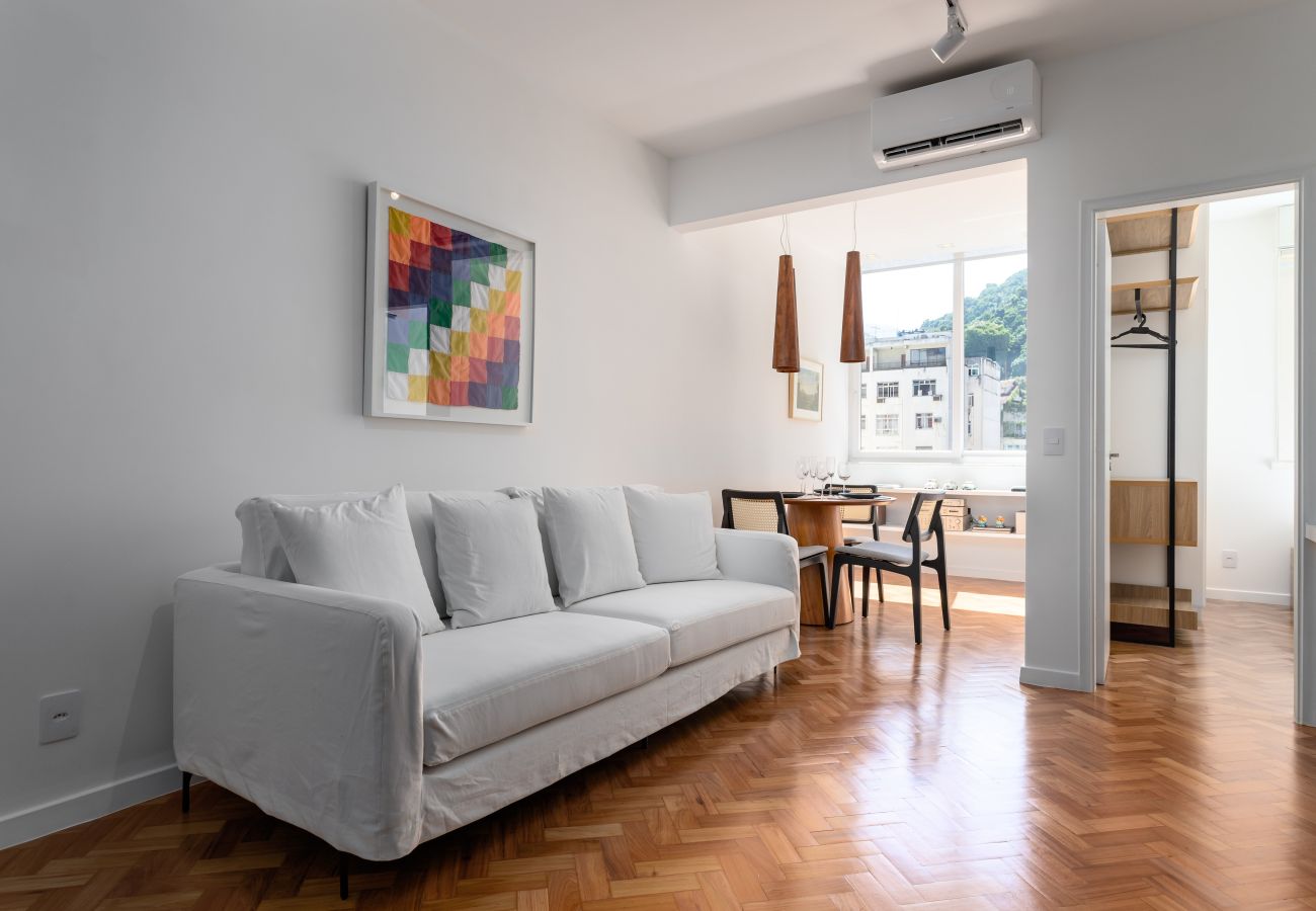 Apartamento en Rio de Janeiro - BR904 (Zona3)
