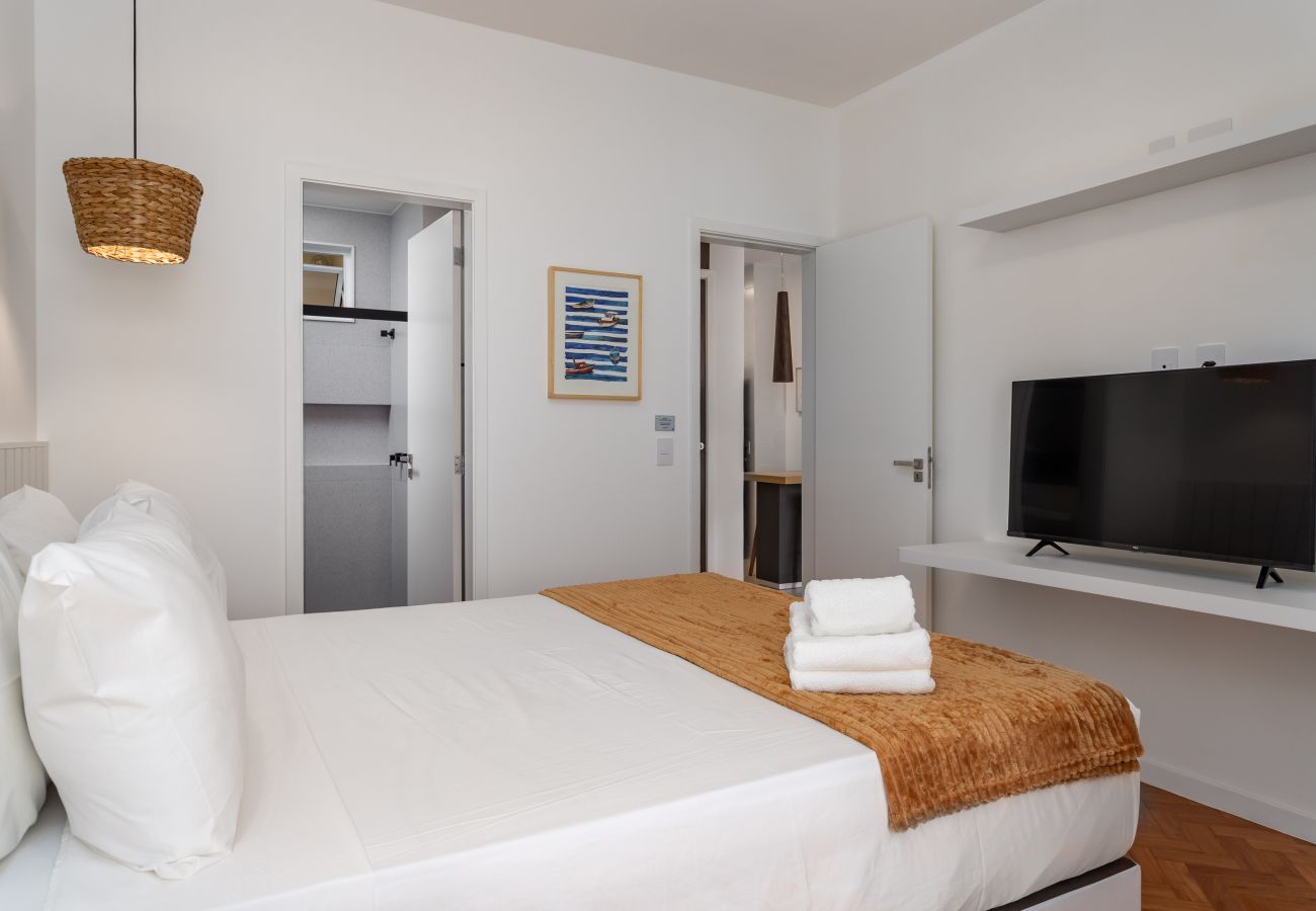 Apartamento en Rio de Janeiro - BR904 (Zona3)