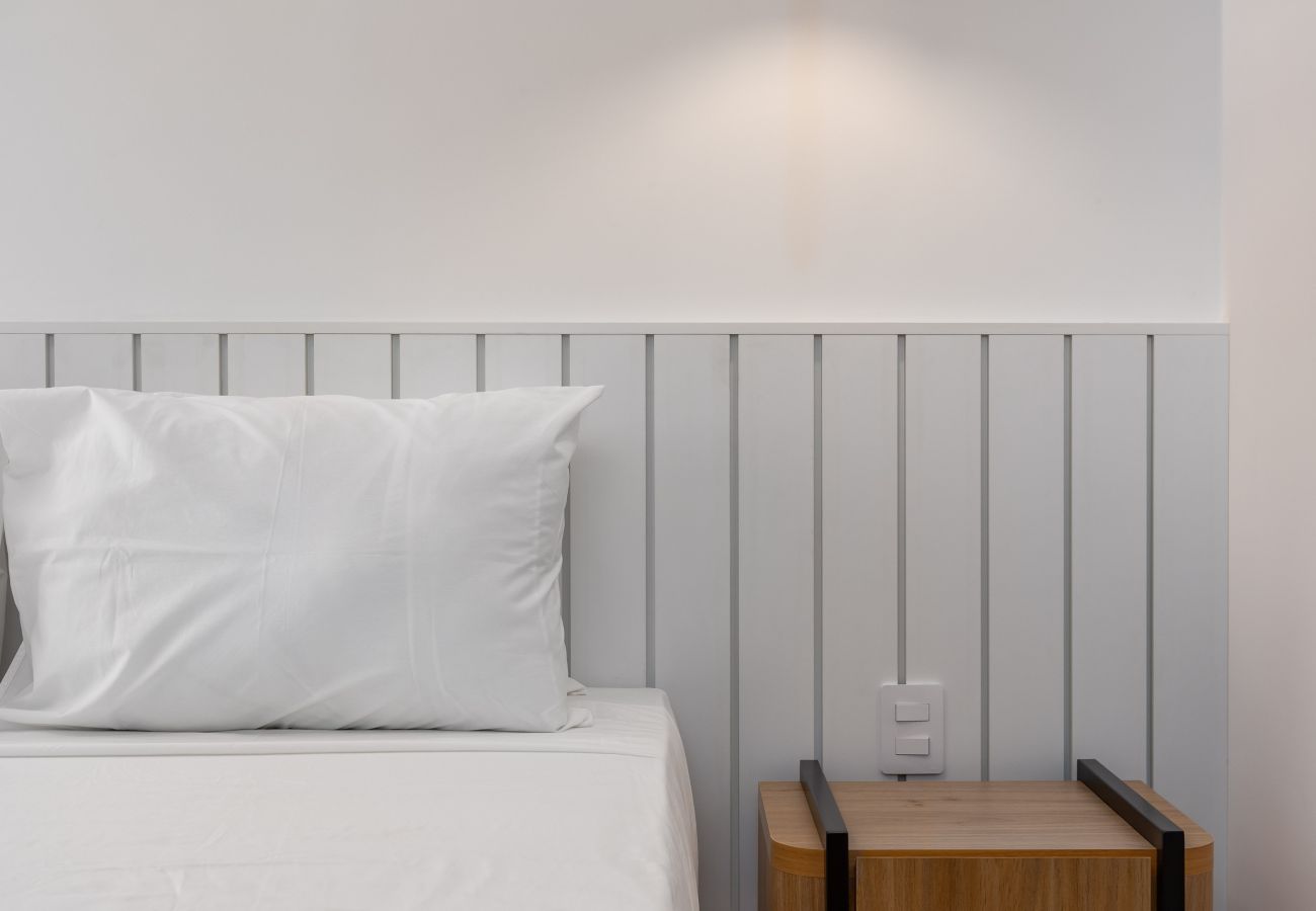 Apartamento en Rio de Janeiro - BR904 (Zona3)