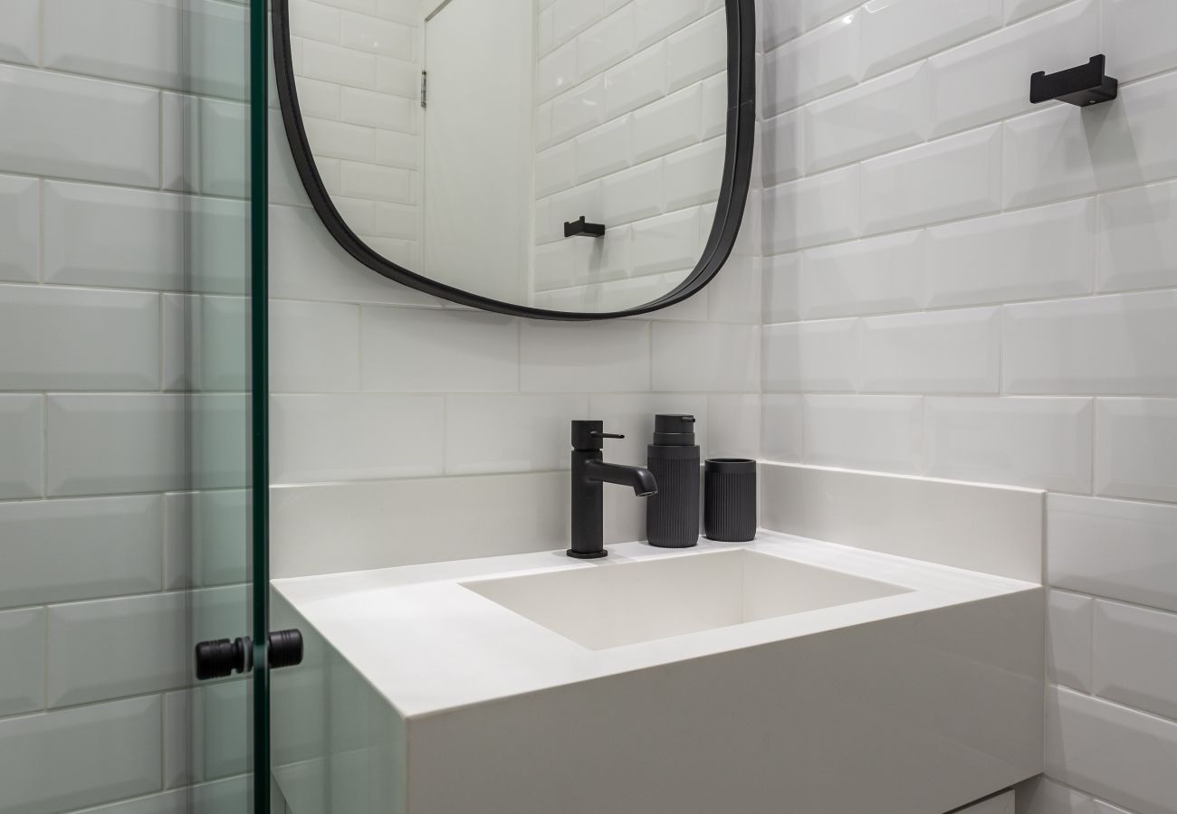 Apartamento en Rio de Janeiro - BR904 (Zona3)