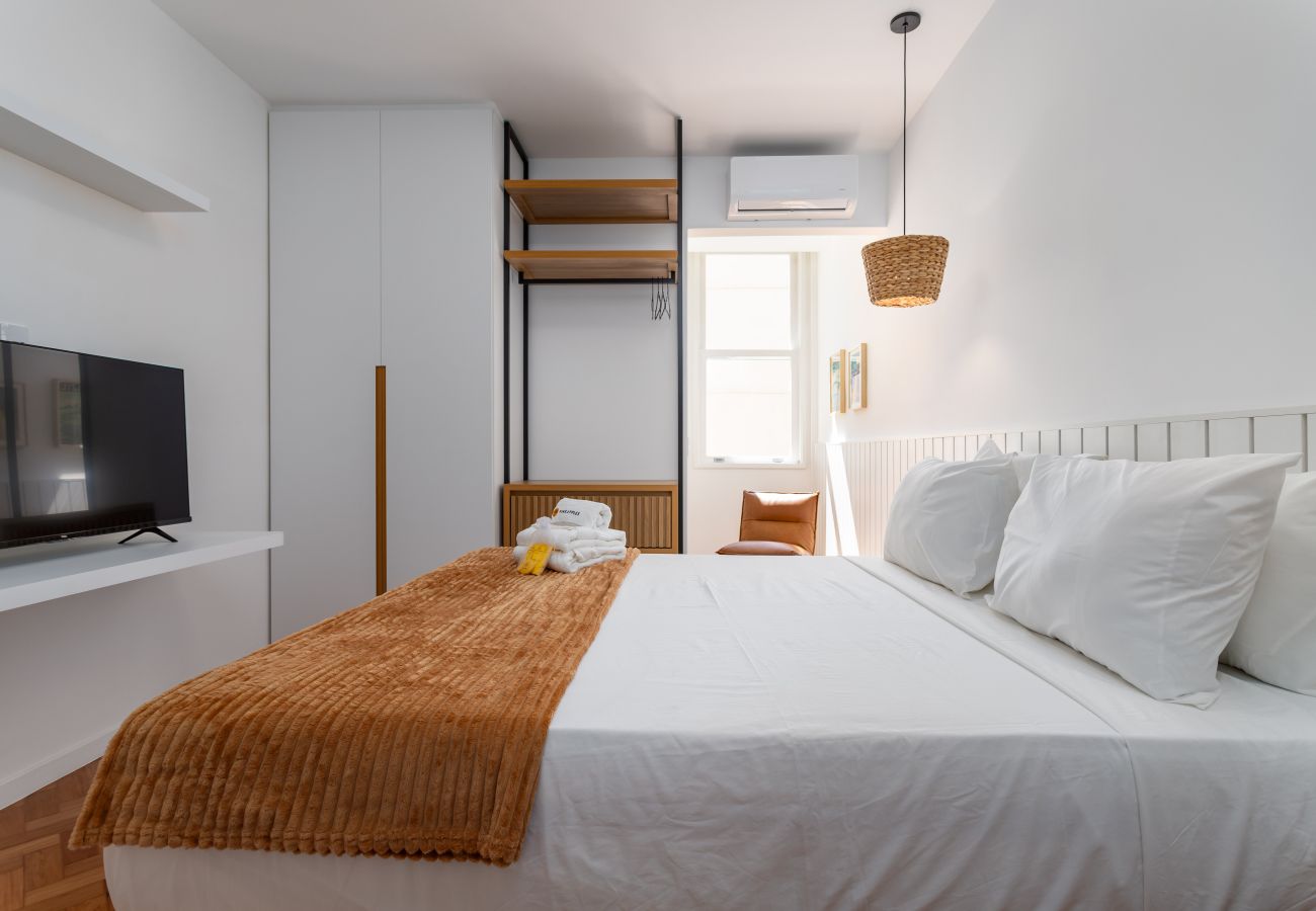 Apartamento en Rio de Janeiro - BR904 (Zona3)