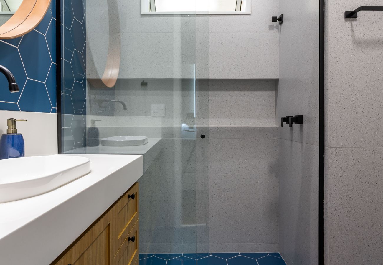 Apartamento en Rio de Janeiro - BR904 (Zona3)