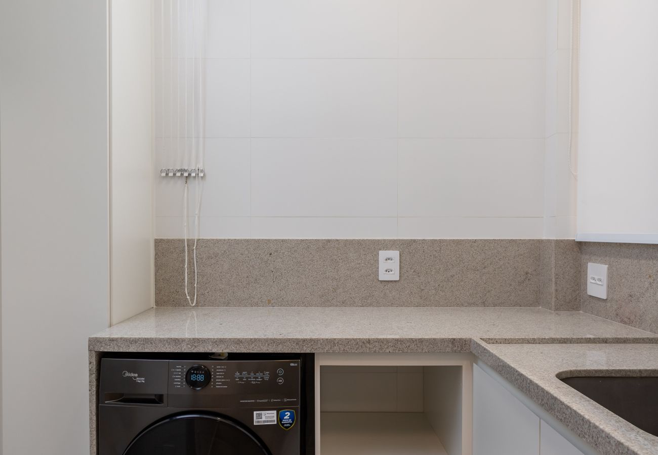 Apartamento en Rio de Janeiro - BR904 (Zona3)