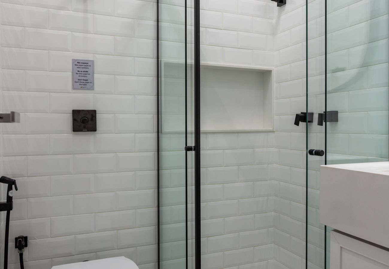 Apartamento en Rio de Janeiro - BR904 (Zona3)