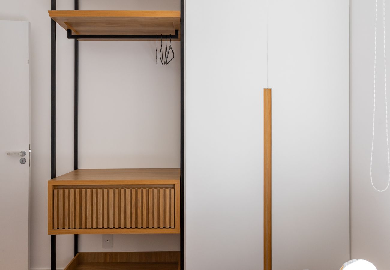 Apartamento en Rio de Janeiro - BR904 (Zona3)