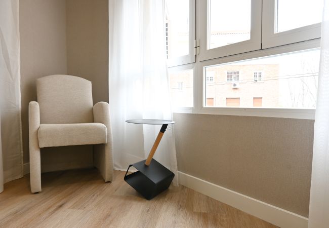 Apartamento en Madrid - M (VIL45) Amplia Casa de 3 Dormitorios: Vive la Na Apartamento en Madrid - M (VIL45) Amplia Casa de 3 Dormitorios: Vive la Na