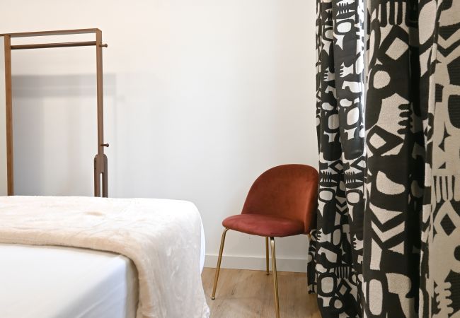 Apartamento en Madrid - M (VIL45) Amplia Casa de 3 Dormitorios: Vive la Na Apartamento en Madrid - M (VIL45) Amplia Casa de 3 Dormitorios: Vive la Na