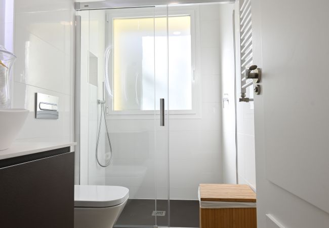 Apartamento en Madrid - M (ACE350) Bernabeu Stadium Apartamento en Madrid - M (ACE350) Bernabeu Stadium