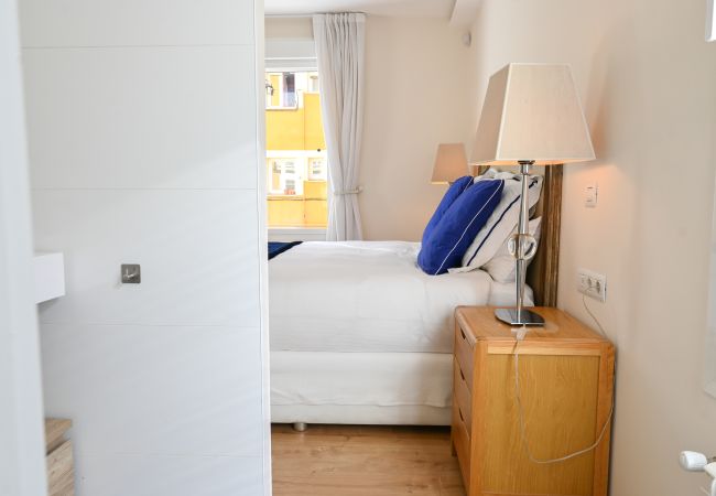 Apartamento en Madrid - M (ACE350) Bernabeu Stadium Apartamento en Madrid - M (ACE350) Bernabeu Stadium