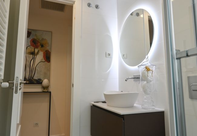 Apartamento en Madrid - M (ACE350) Bernabeu Stadium Apartamento en Madrid - M (ACE350) Bernabeu Stadium