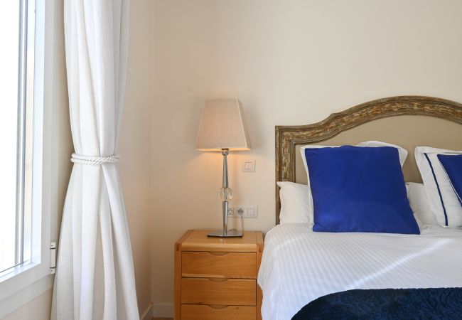 Apartamento en Madrid - M (ACE350) Bernabeu Stadium Apartamento en Madrid - M (ACE350) Bernabeu Stadium