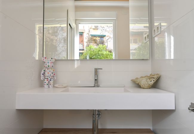 Apartamento en Madrid - M (ACE350) Bernabeu Stadium Apartamento en Madrid - M (ACE350) Bernabeu Stadium