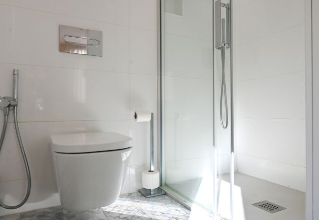 Apartamento en Madrid - M (ACE350) Bernabeu Stadium Apartamento en Madrid - M (ACE350) Bernabeu Stadium