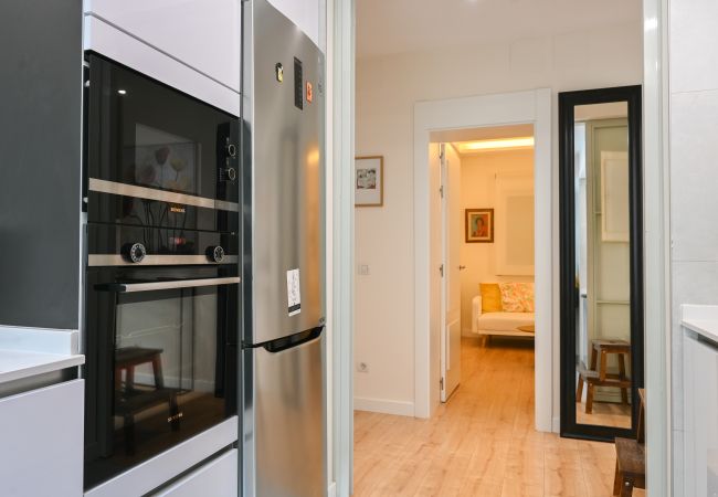 Apartamento en Madrid - M (ACE350) Bernabeu Stadium Apartamento en Madrid - M (ACE350) Bernabeu Stadium