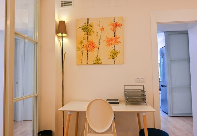 Apartamento en Madrid - M (ACE350) Bernabeu Stadium Apartamento en Madrid - M (ACE350) Bernabeu Stadium