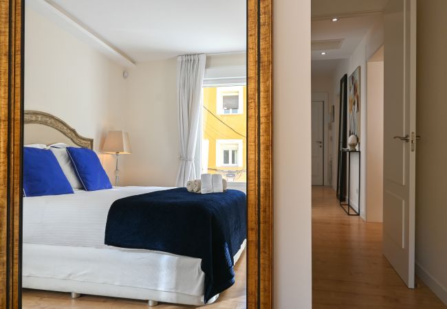 Apartamento en Madrid - M (ACE350) Bernabeu Stadium Apartamento en Madrid - M (ACE350) Bernabeu Stadium