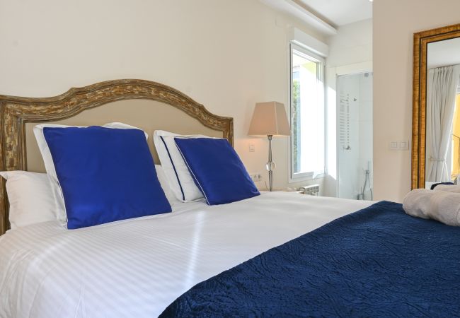 Apartamento en Madrid - M (ACE350) Bernabeu Stadium Apartamento en Madrid - M (ACE350) Bernabeu Stadium