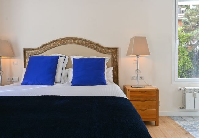 Apartamento en Madrid - M (ACE350) Bernabeu Stadium Apartamento en Madrid - M (ACE350) Bernabeu Stadium