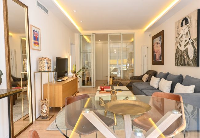 Apartamento en Madrid - M (ACE350) Bernabeu Stadium Apartamento en Madrid - M (ACE350) Bernabeu Stadium