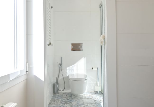 Apartamento en Madrid - M (ACE350) Bernabeu Stadium Apartamento en Madrid - M (ACE350) Bernabeu Stadium